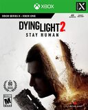 Dying Light 2 (Xbox Series X)
